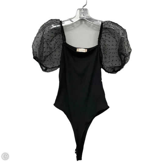 Bodysuit By Altard State In Black, Size: S
