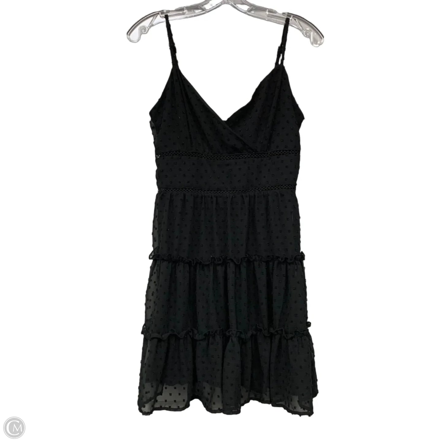Dress Casual Short By Altard State In Black, Size: S