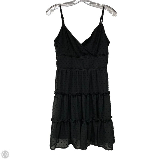 Dress Casual Short By Altard State In Black, Size: S