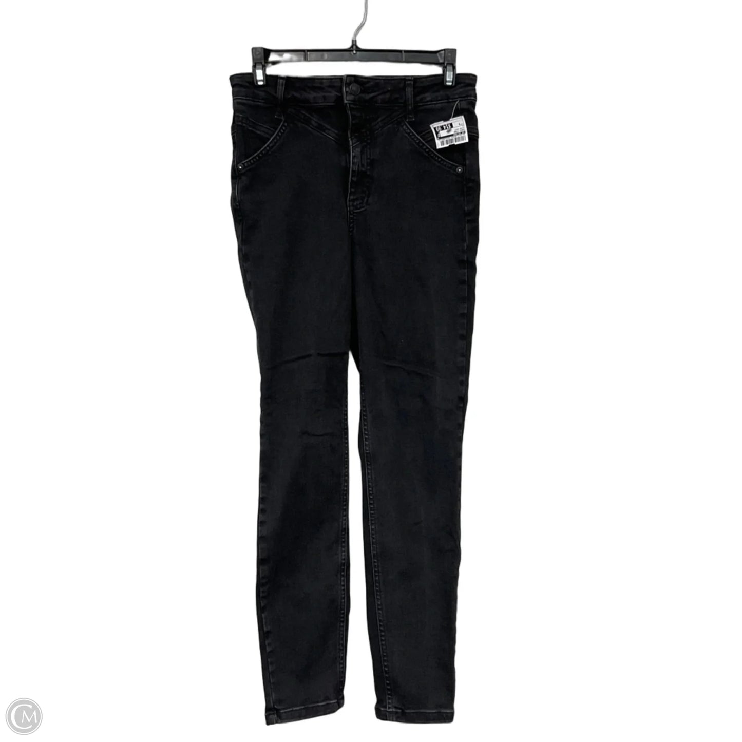 Pants Other By We The Free In Black Denim, Size: 6