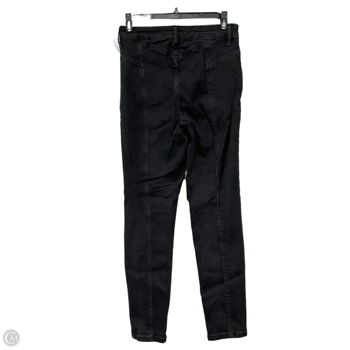 Pants Other By We The Free In Black Denim, Size: 6
