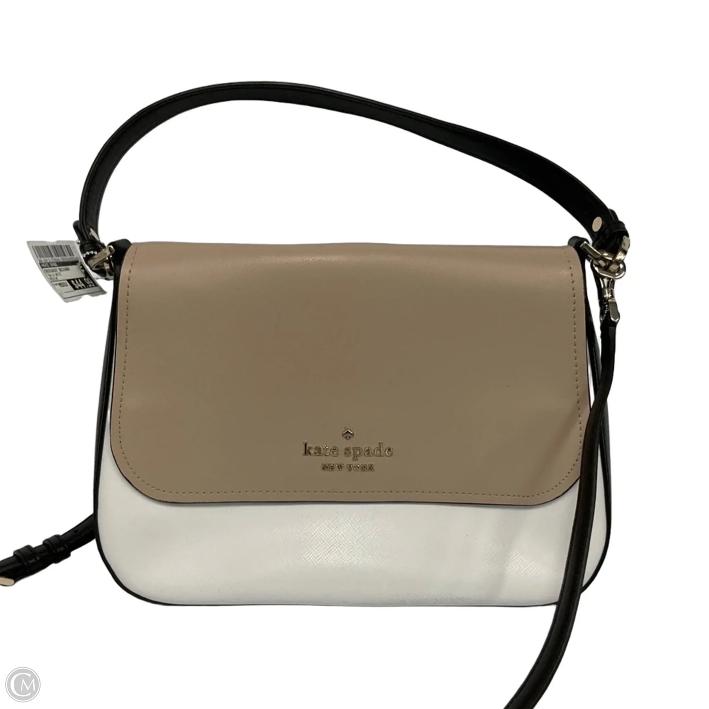 Crossbody Designer By Kate Spade, Size: Medium