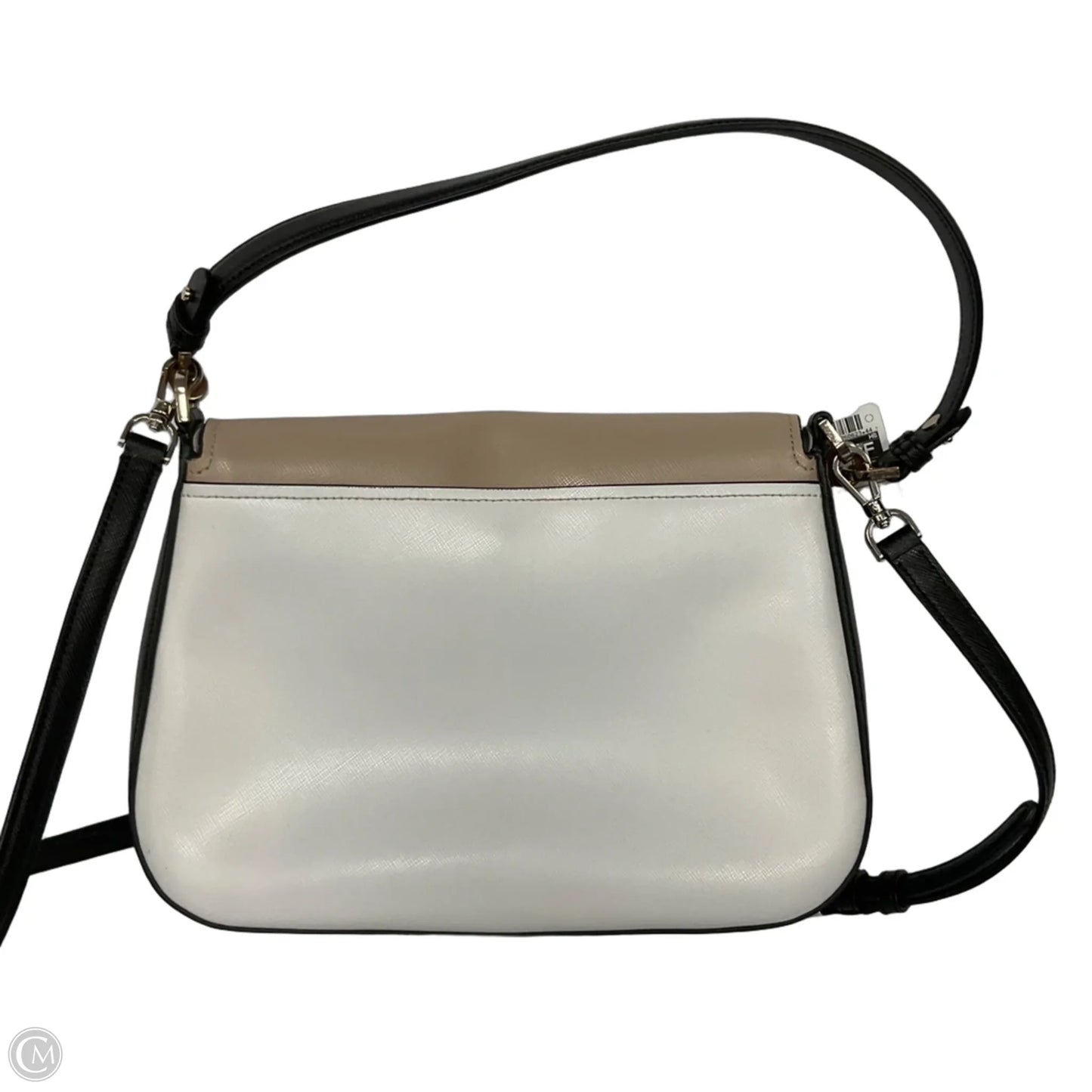 Crossbody Designer By Kate Spade, Size: Medium