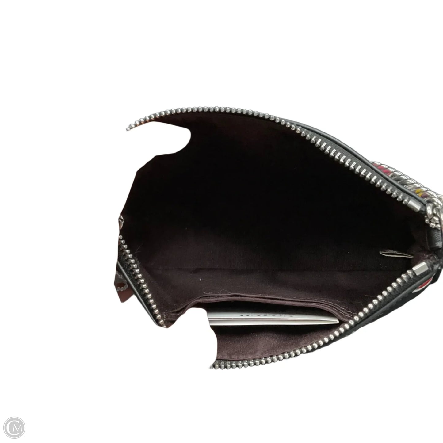 Handbag Designer By Coach, Size: Small