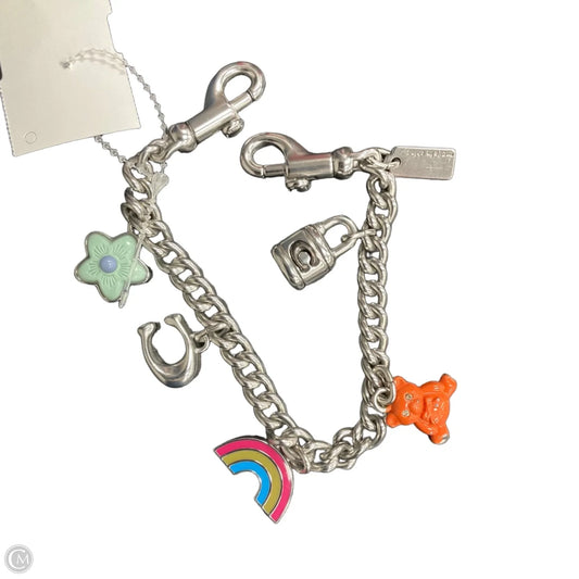 Accessory Designer Tag By Coach, Size: