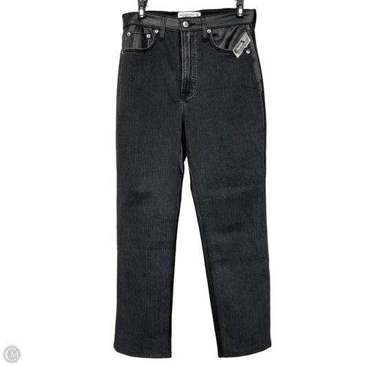 Pants Other By Abercrombie And Fitch In Black, Size: 6