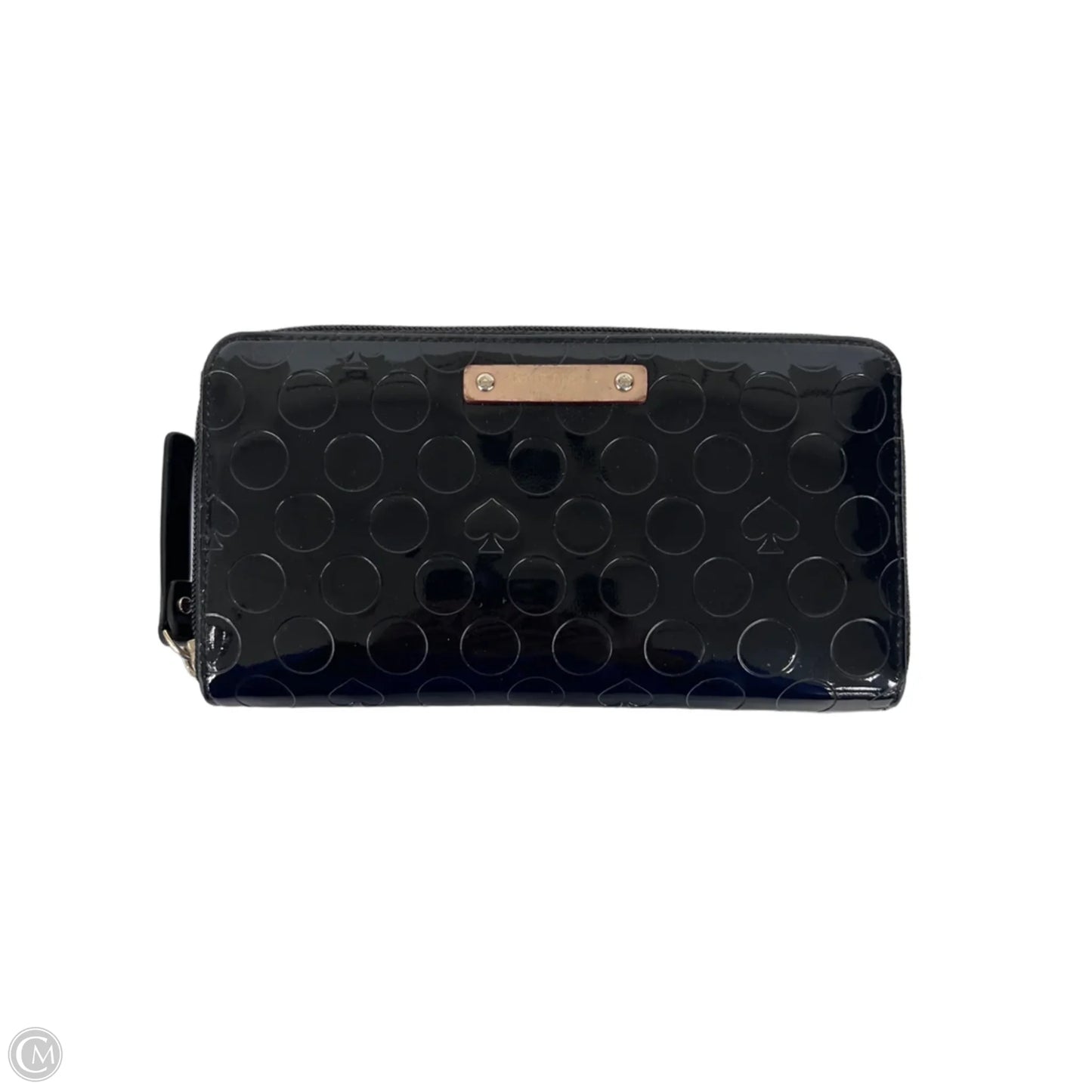 Wallet Designer By Kate Spade, Size: Medium