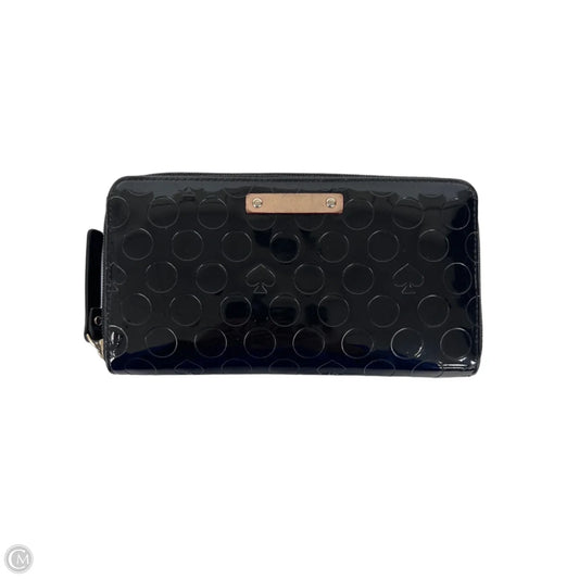 Wallet Designer By Kate Spade, Size: Medium