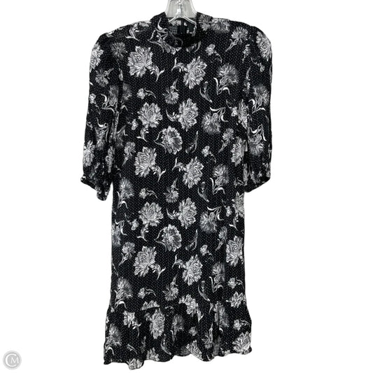 Dress Party Short By Cmb In Black, Size: M