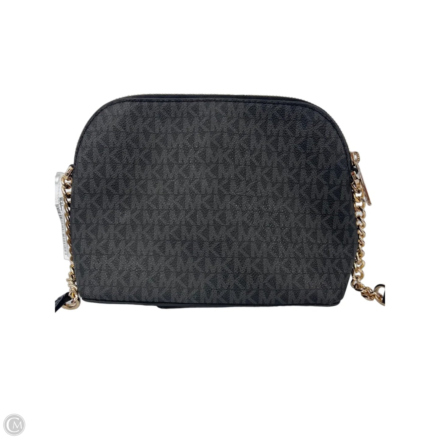 Crossbody Designer By Michael Kors, Size: Small