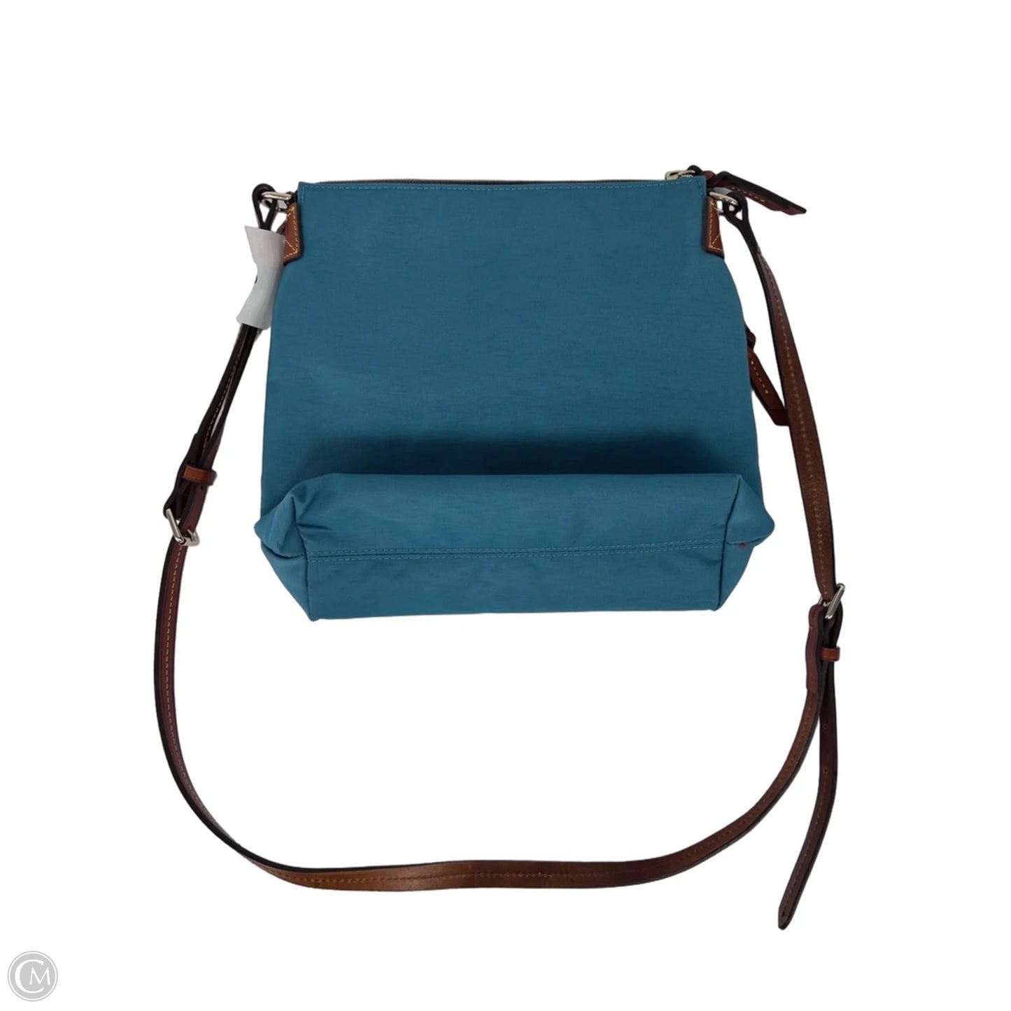Crossbody Designer By Dooney And Bourke, Size: Medium