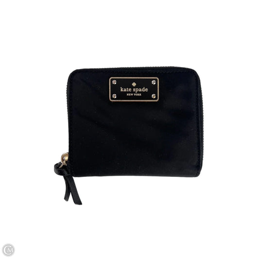 Wallet Designer By Kate Spade, Size: Medium