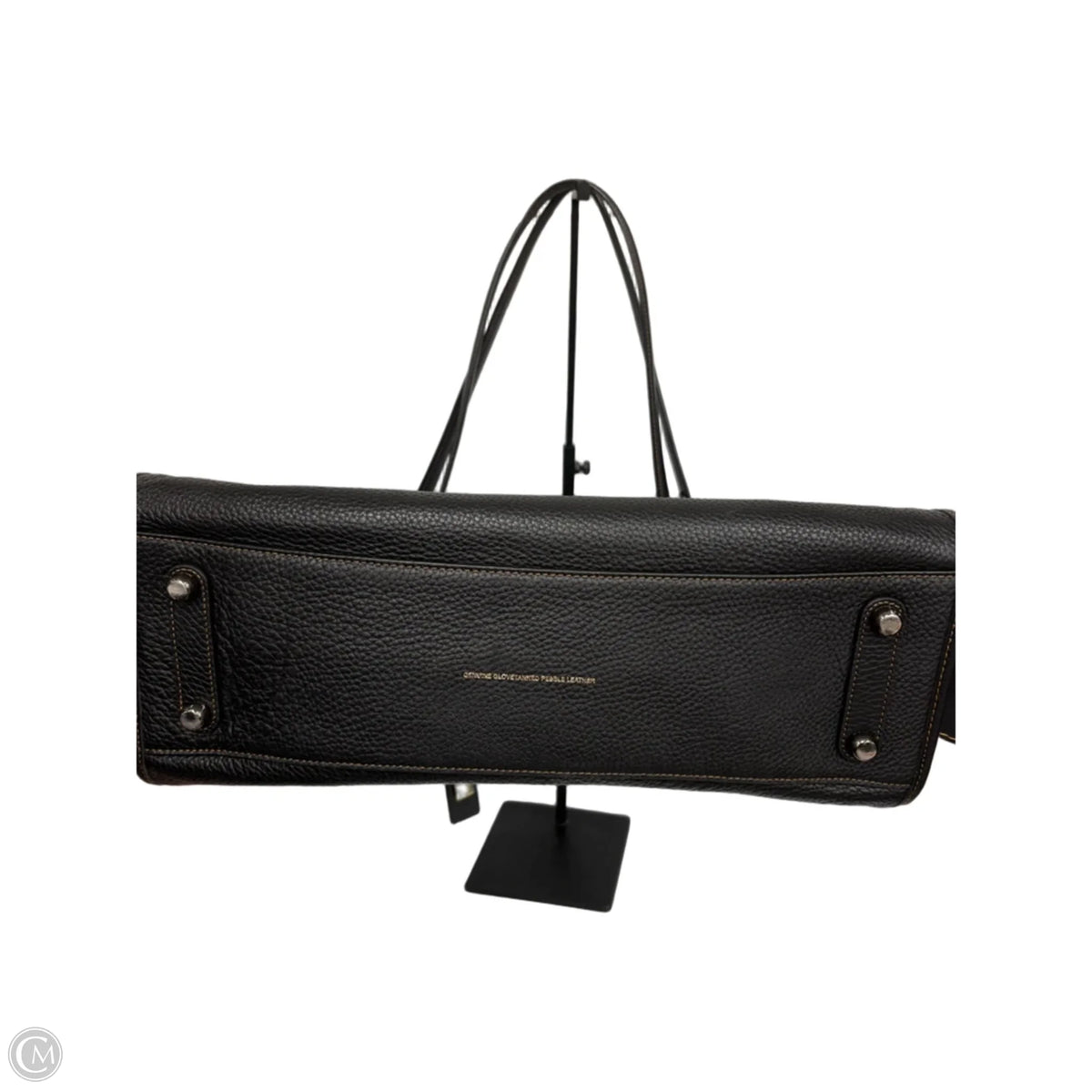 Handbag Designer By Coach, Size: Large