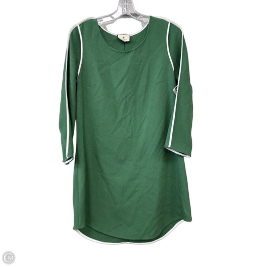 Dress Designer By Tuckernuck In Green, Size: M
