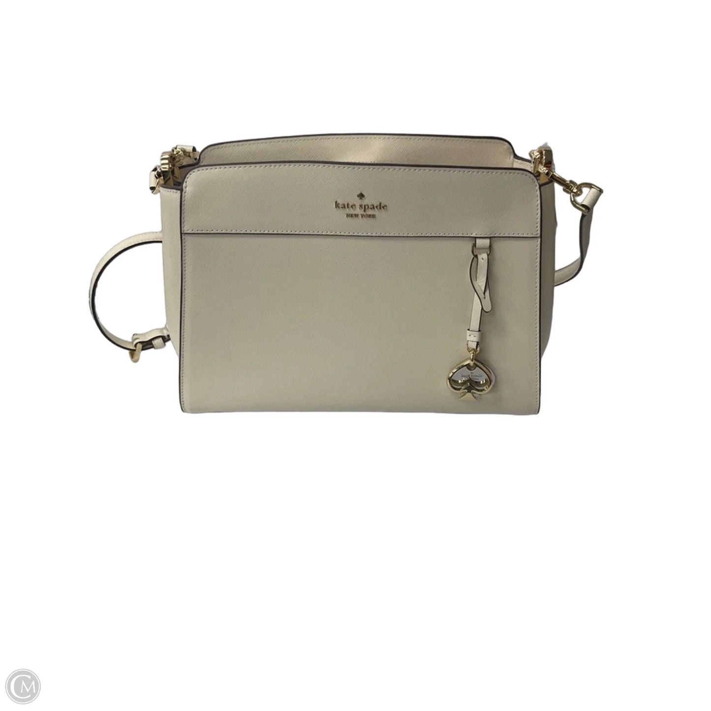 Crossbody Designer By Kate Spade, Size: Medium