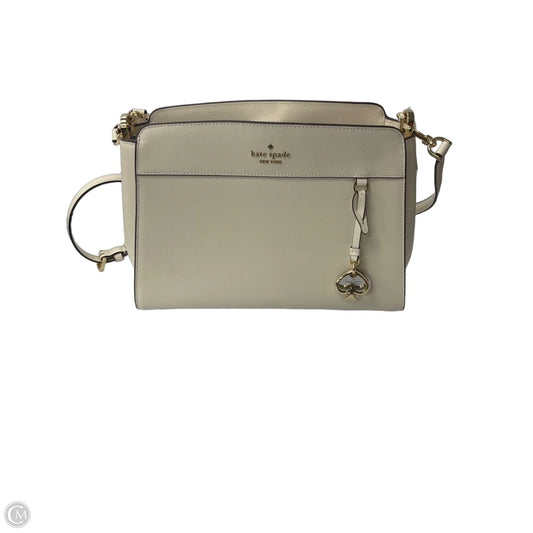 Crossbody Designer By Kate Spade, Size: Medium