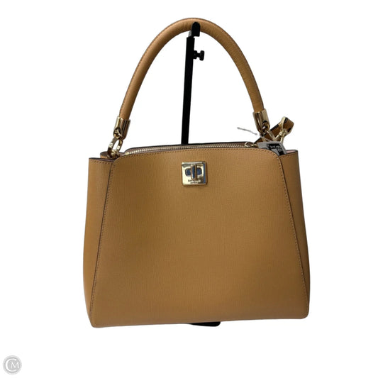 Crossbody Designer By Kate Spade, Size: Medium