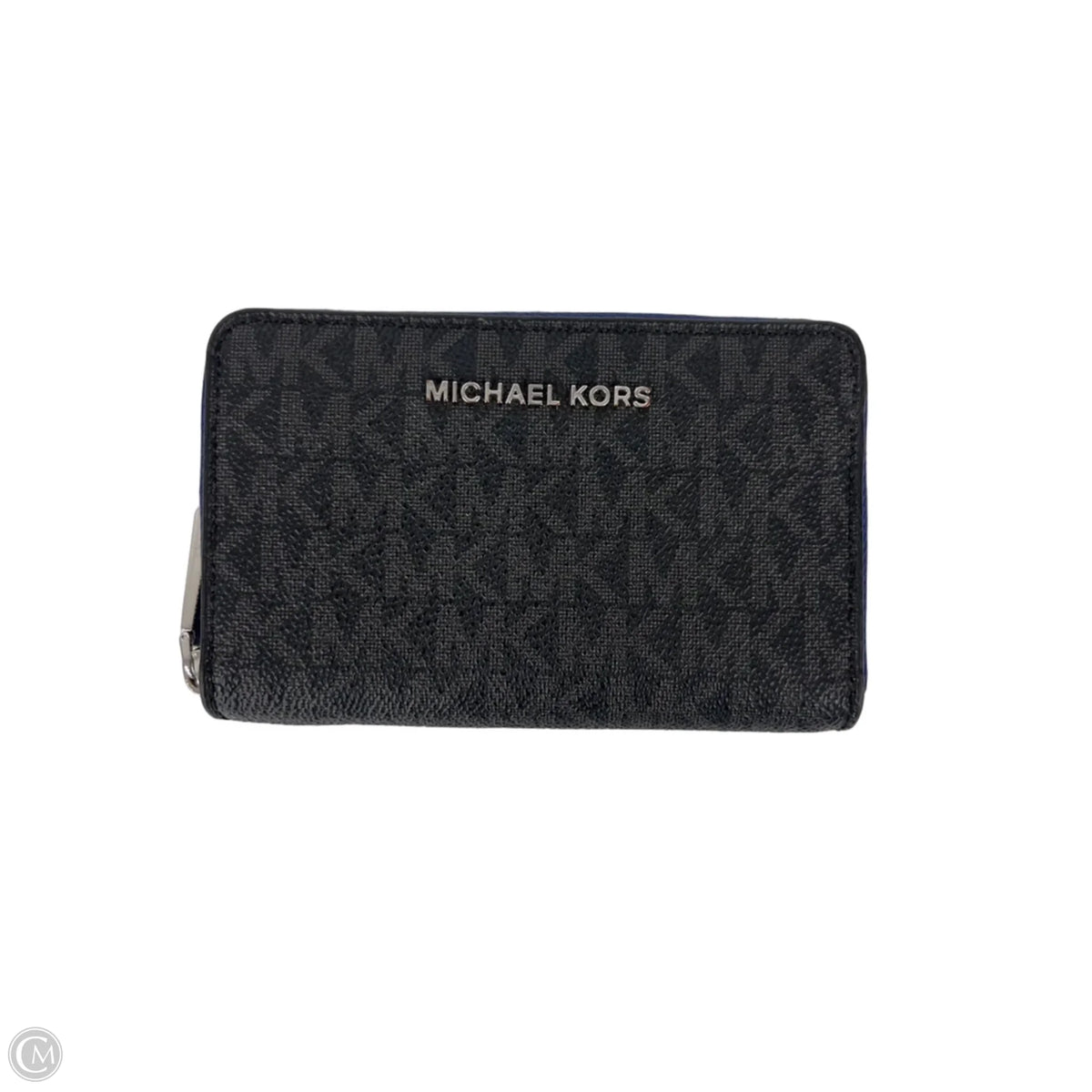 Wallet Designer By Michael Kors, Size: Small