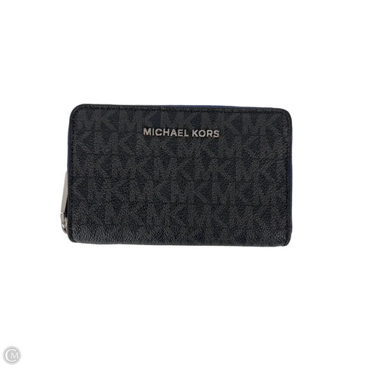 Wallet Designer By Michael Kors, Size: Small