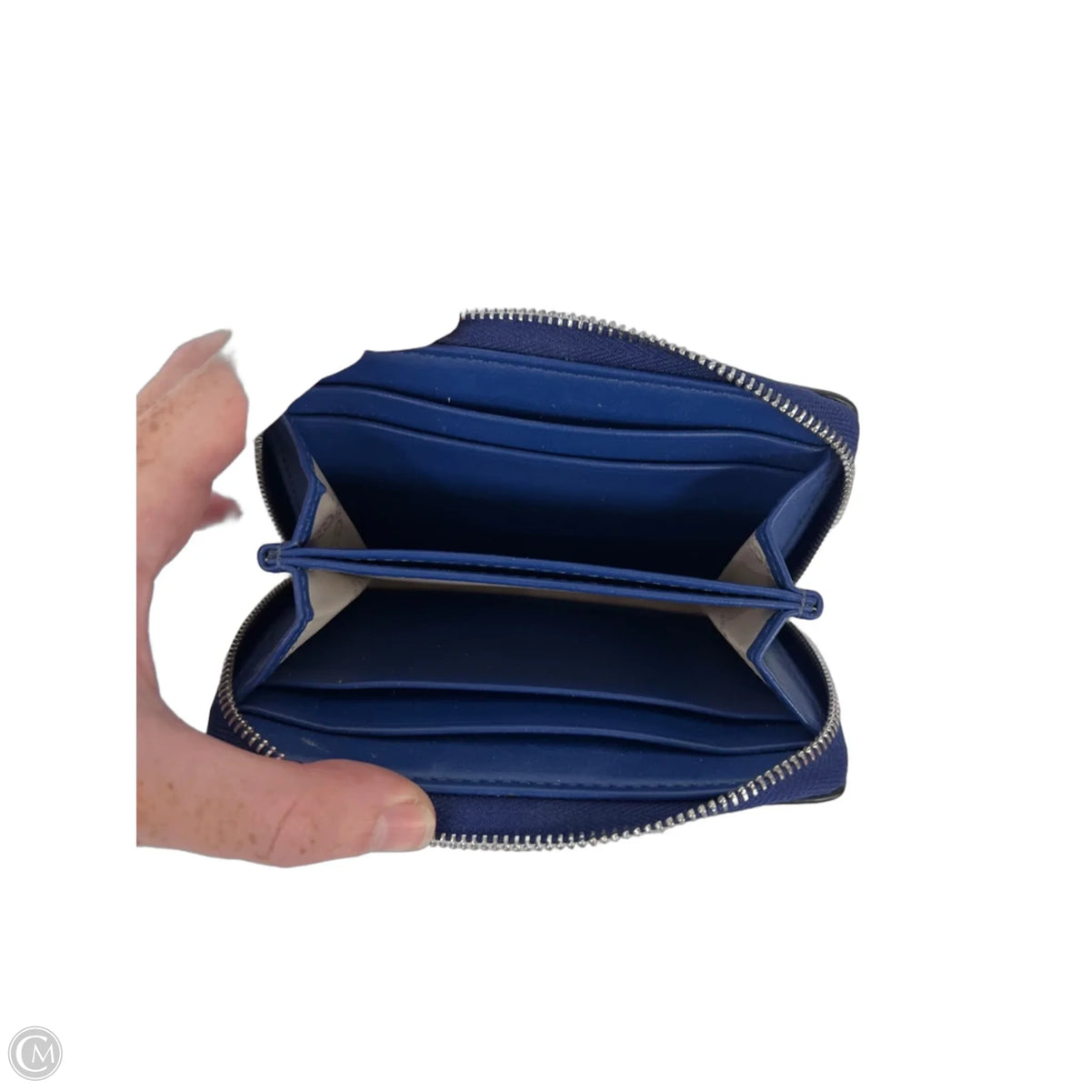 Wallet Designer By Michael Kors, Size: Small