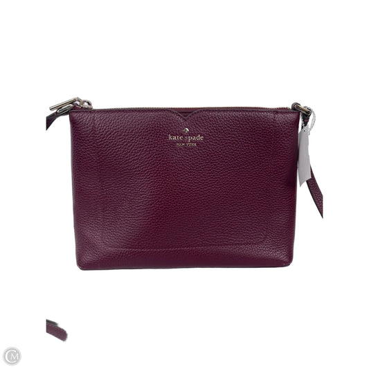 Crossbody Designer By Kate Spade, Size: Small