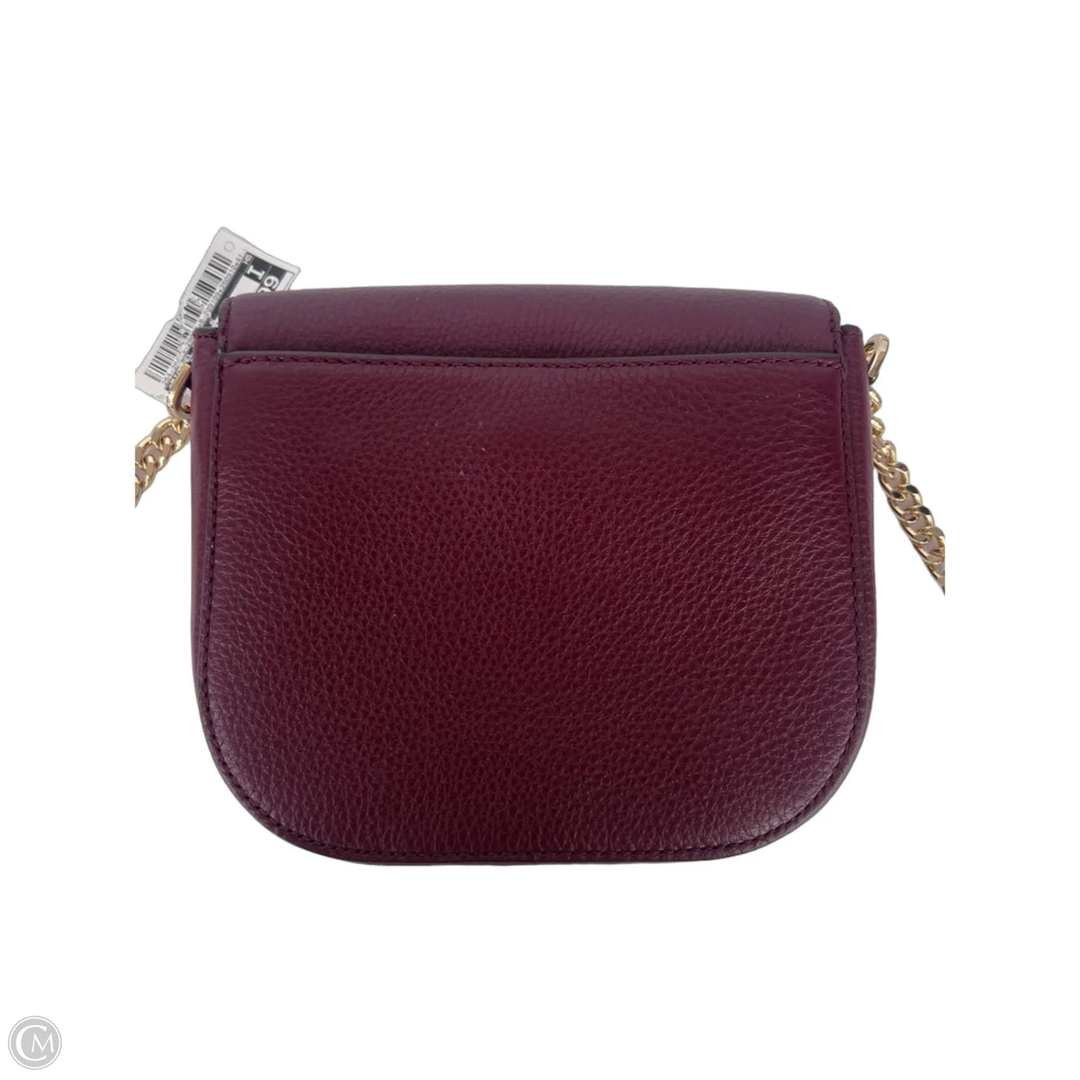 Crossbody Designer By Michael Kors, Size: Small