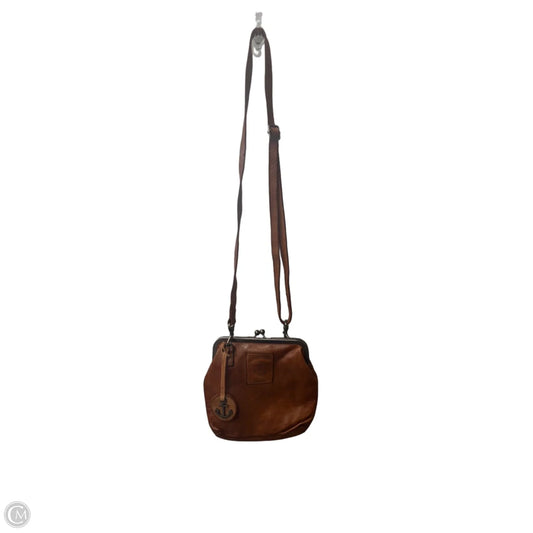 Crossbody By Cmc, Size: Small