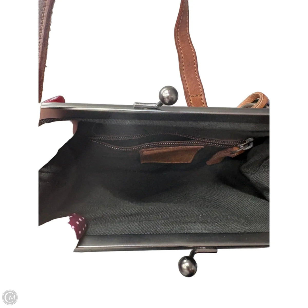 Crossbody By Cmc, Size: Small