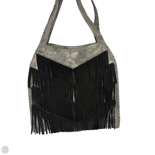 Handbag By Steve Madden, Size: Medium