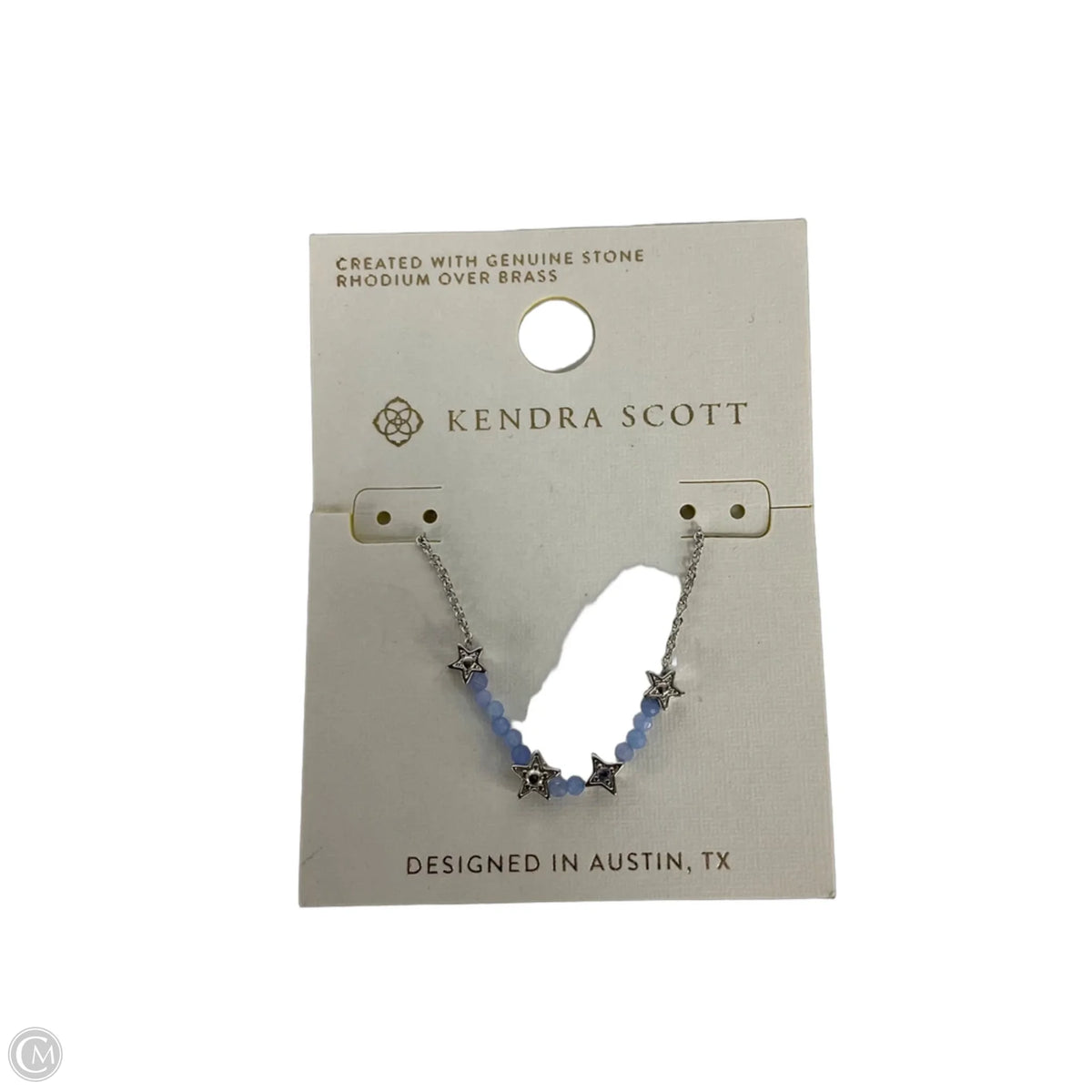 Necklace Designer By Kendra Scott