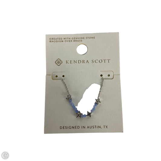 Necklace Designer By Kendra Scott