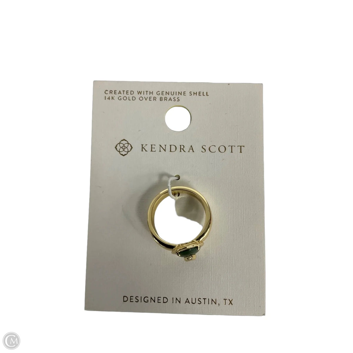 Ring Designer By Kendra Scott