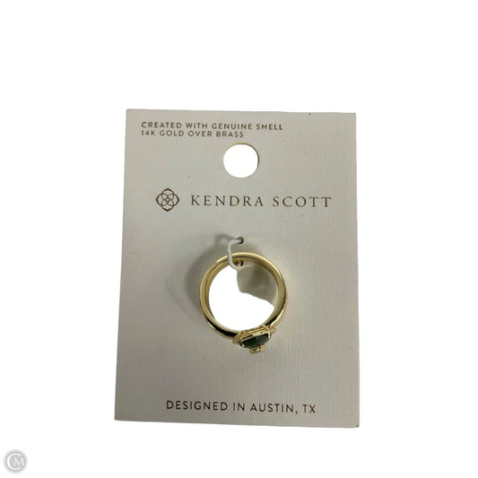 Ring Designer By Kendra Scott