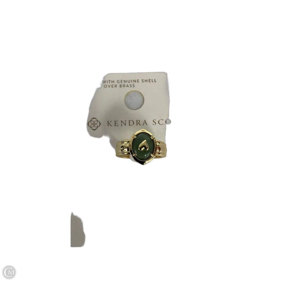 Ring Designer By Kendra Scott