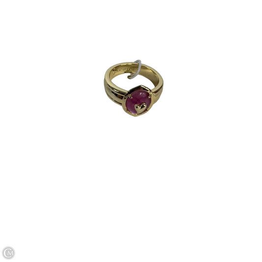 Ring Designer By Kendra Scott