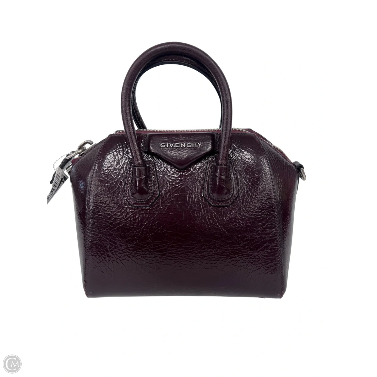 Crossbody Luxury Designer By Givenchy, Size: Medium