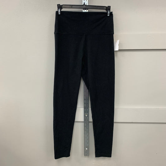 Leggings By Aerie In Black, Size: M