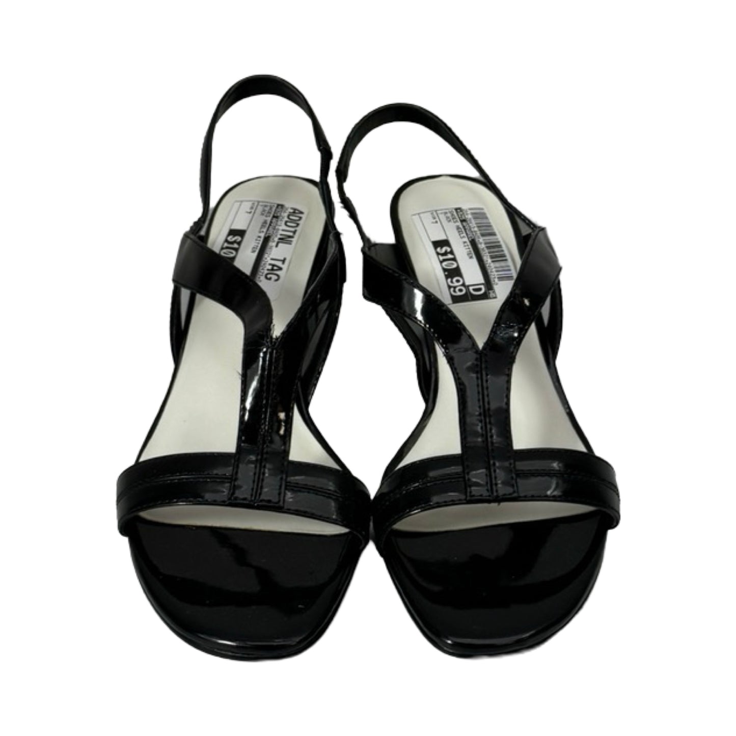 Shoes Heels Kitten By 925 Apparel  Size: 7