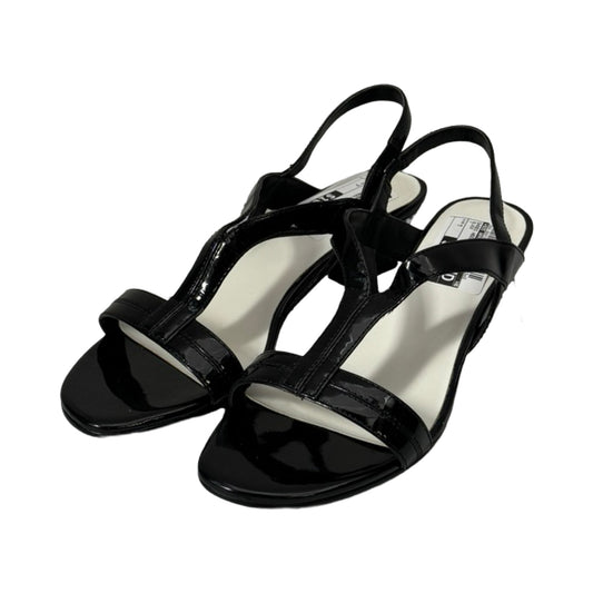 Shoes Heels Kitten By 925 Apparel  Size: 7
