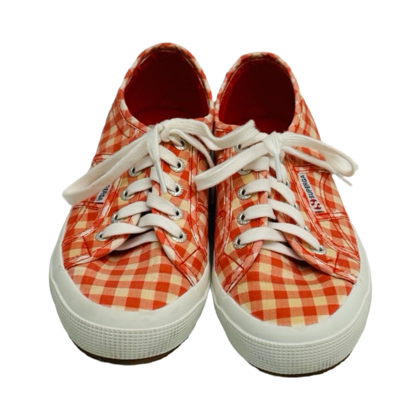 Shoes Sneakers By Superga  Size: 7