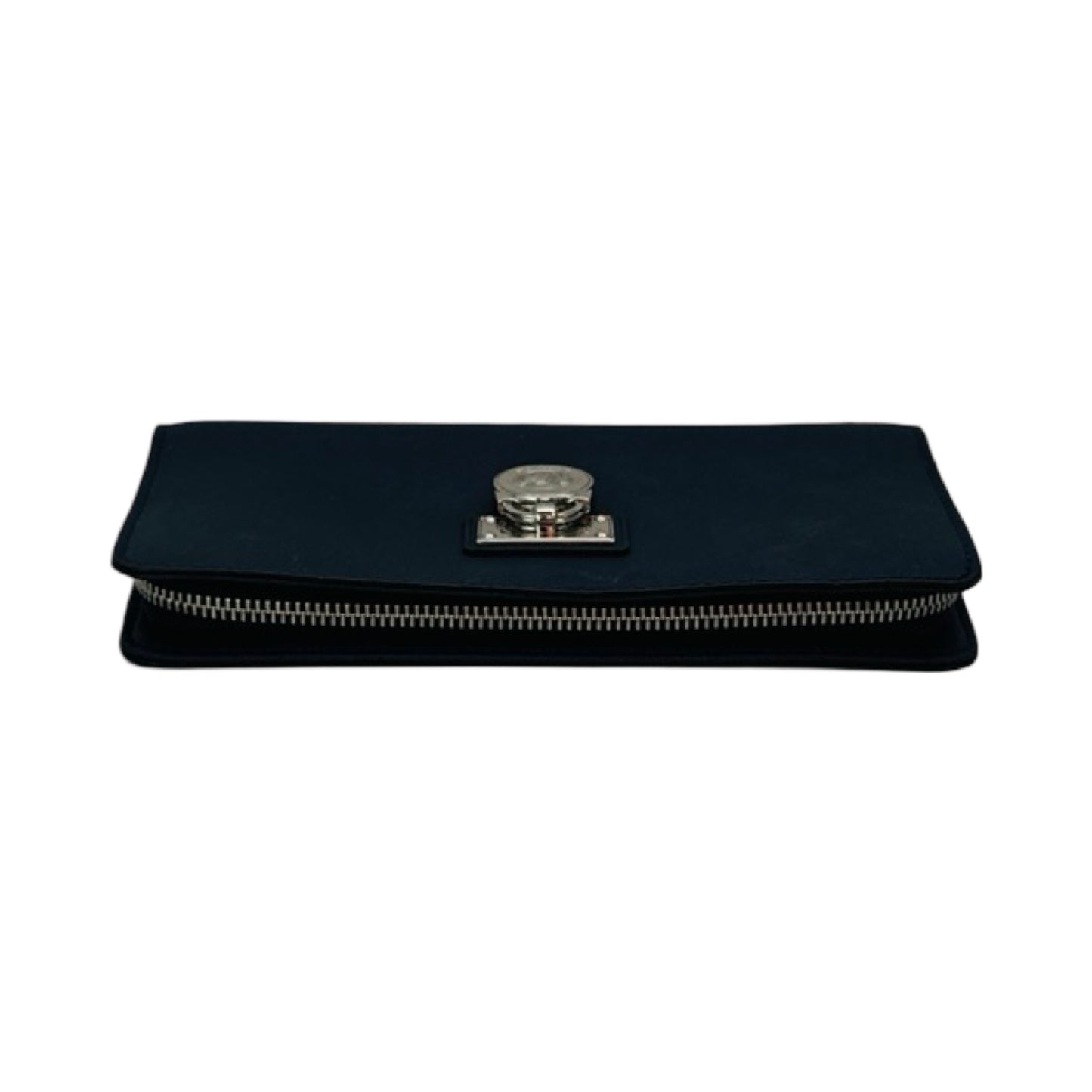 Blue Wallet Designer Michael Kors, Size Medium