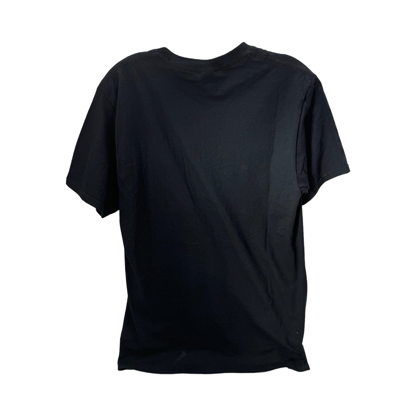 Top Short Sleeve Basic By Port & Co  Size: M