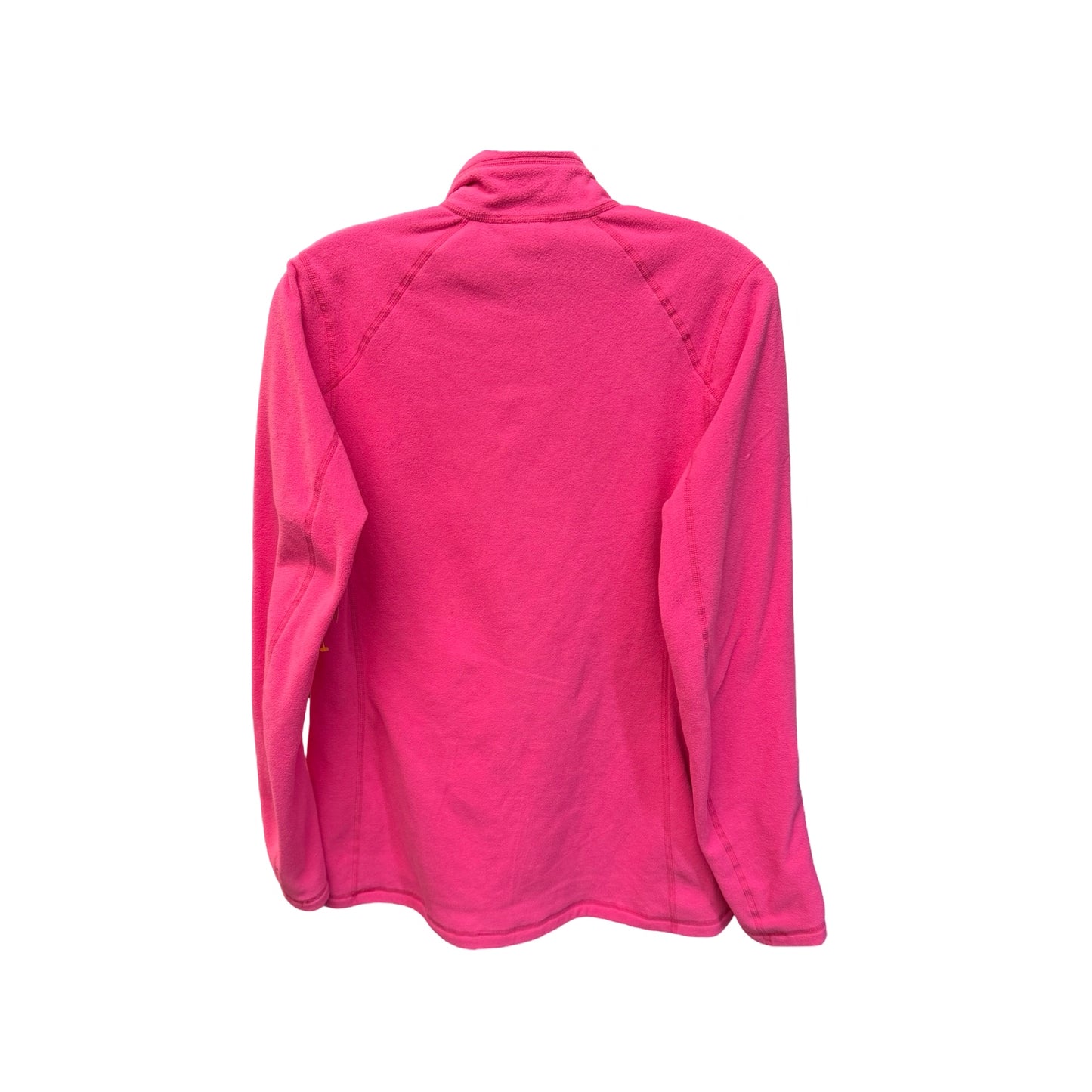 Jacket Other By North Face In Pink, Size: M