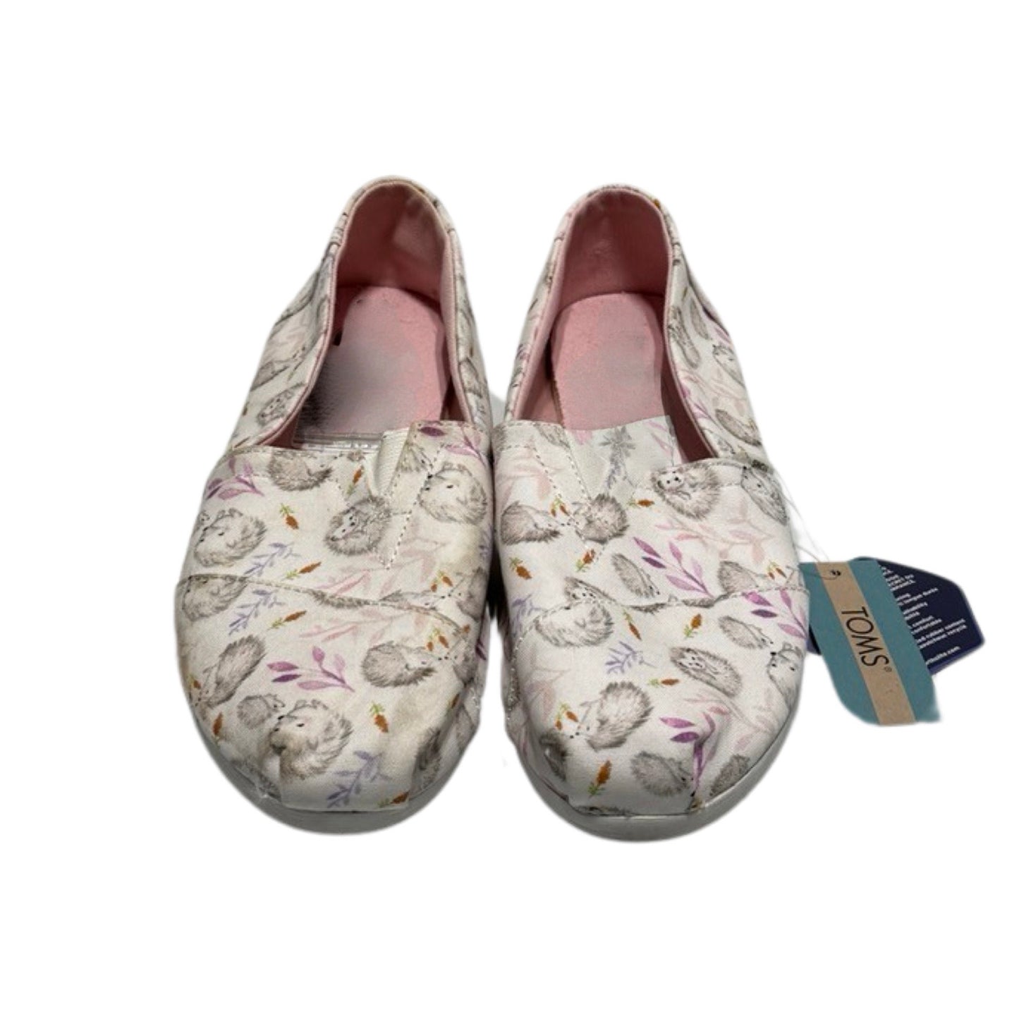 Shoes Flats Other By Toms  Size: 9