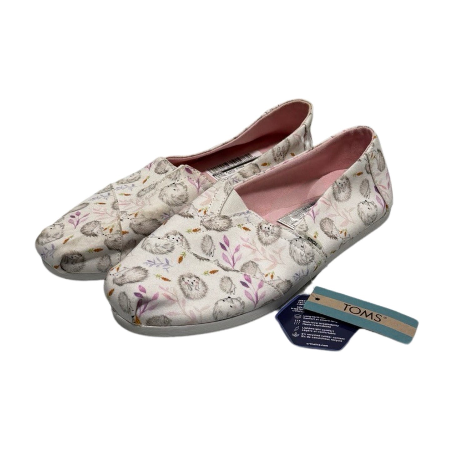 Shoes Flats Other By Toms  Size: 9