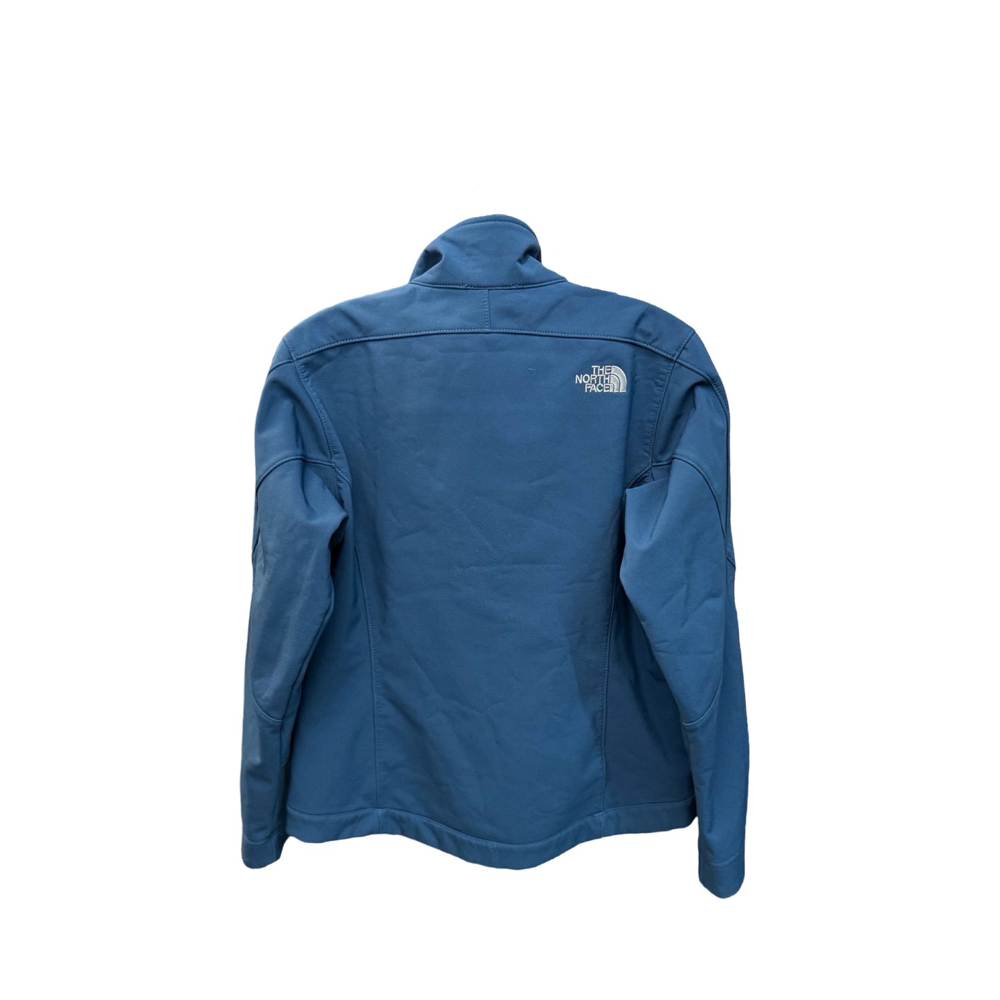 Jacket Other By The North Face In Blue, Size: M