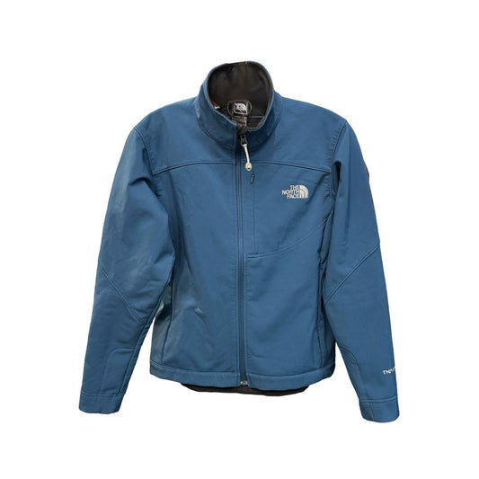 Jacket Other By The North Face In Blue, Size: M