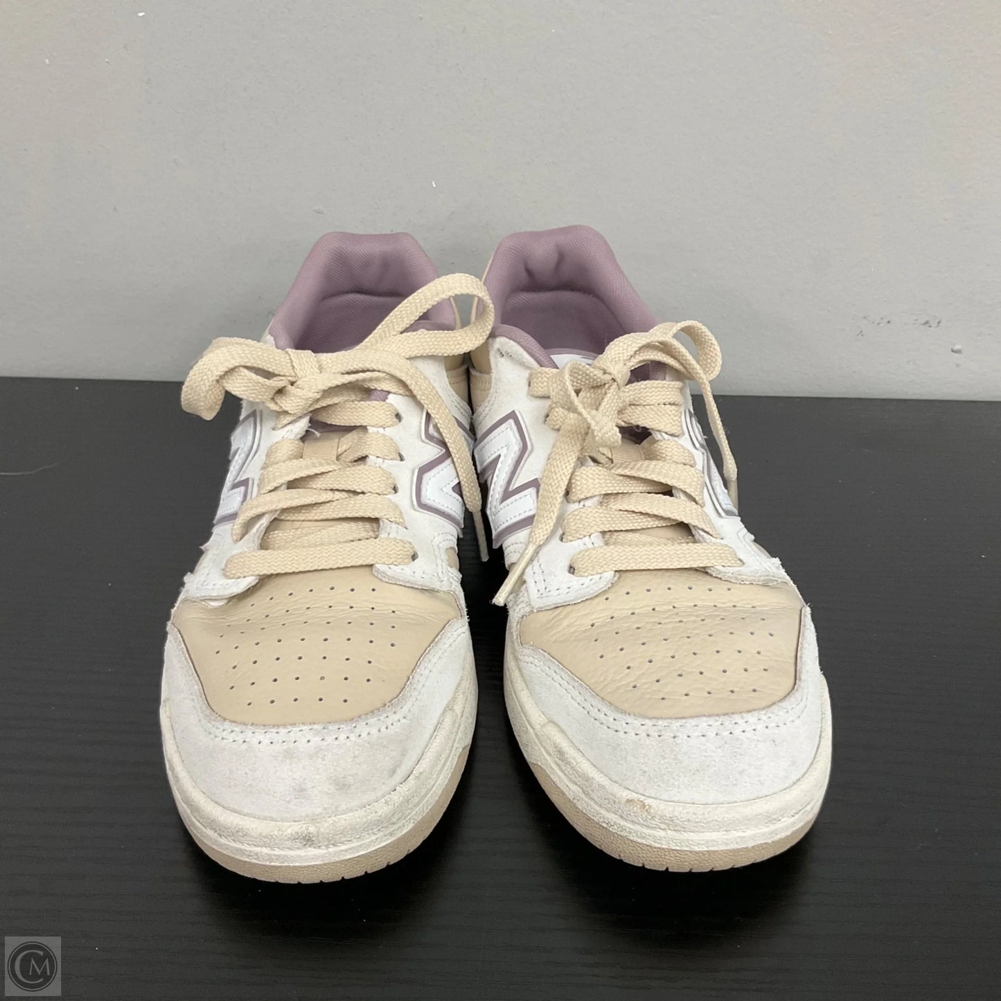 Shoes Sneakers By New Balance In Purple, Size: 6