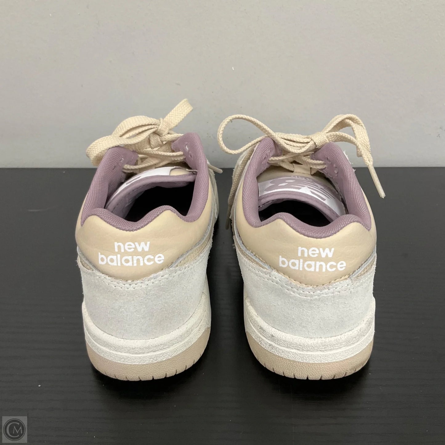 Shoes Sneakers By New Balance In Purple, Size: 6