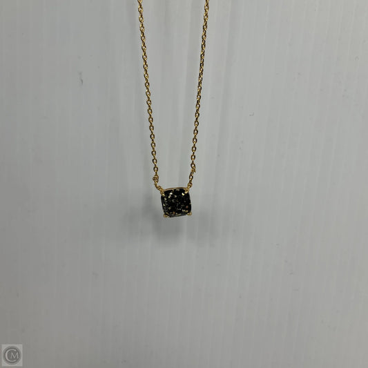 Necklace Designer By Kate Spade
